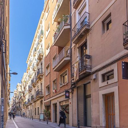 Lindo Apartamento Vila De Gracia Barcelona Eksteriør billede