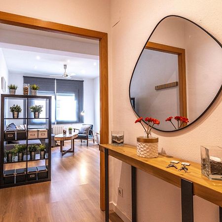 Lindo Apartamento Vila De Gracia Barcelona Eksteriør billede