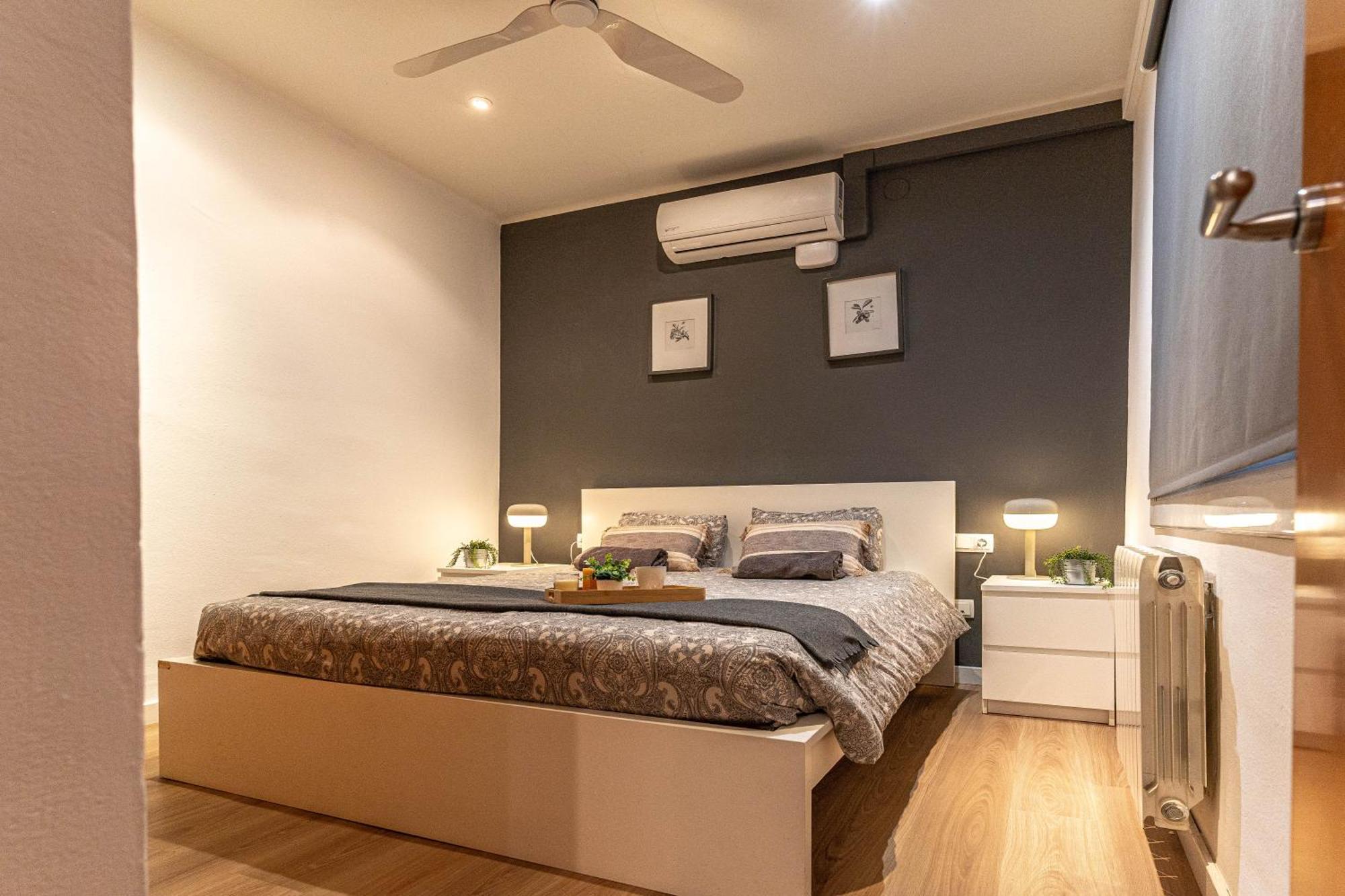 Lindo Apartamento Vila De Gracia Barcelona Eksteriør billede