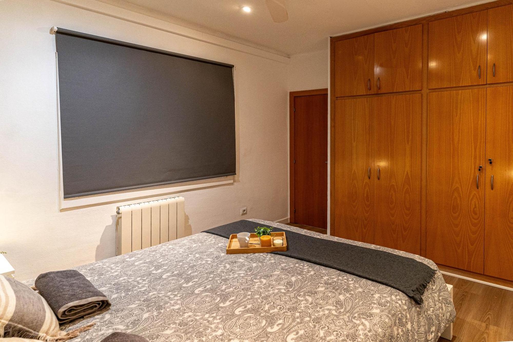 Lindo Apartamento Vila De Gracia Barcelona Eksteriør billede