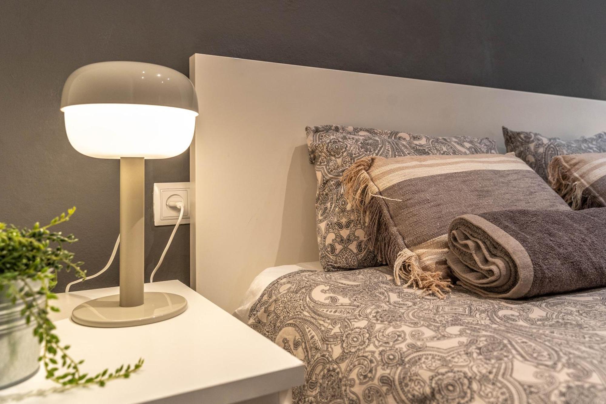 Lindo Apartamento Vila De Gracia Barcelona Eksteriør billede