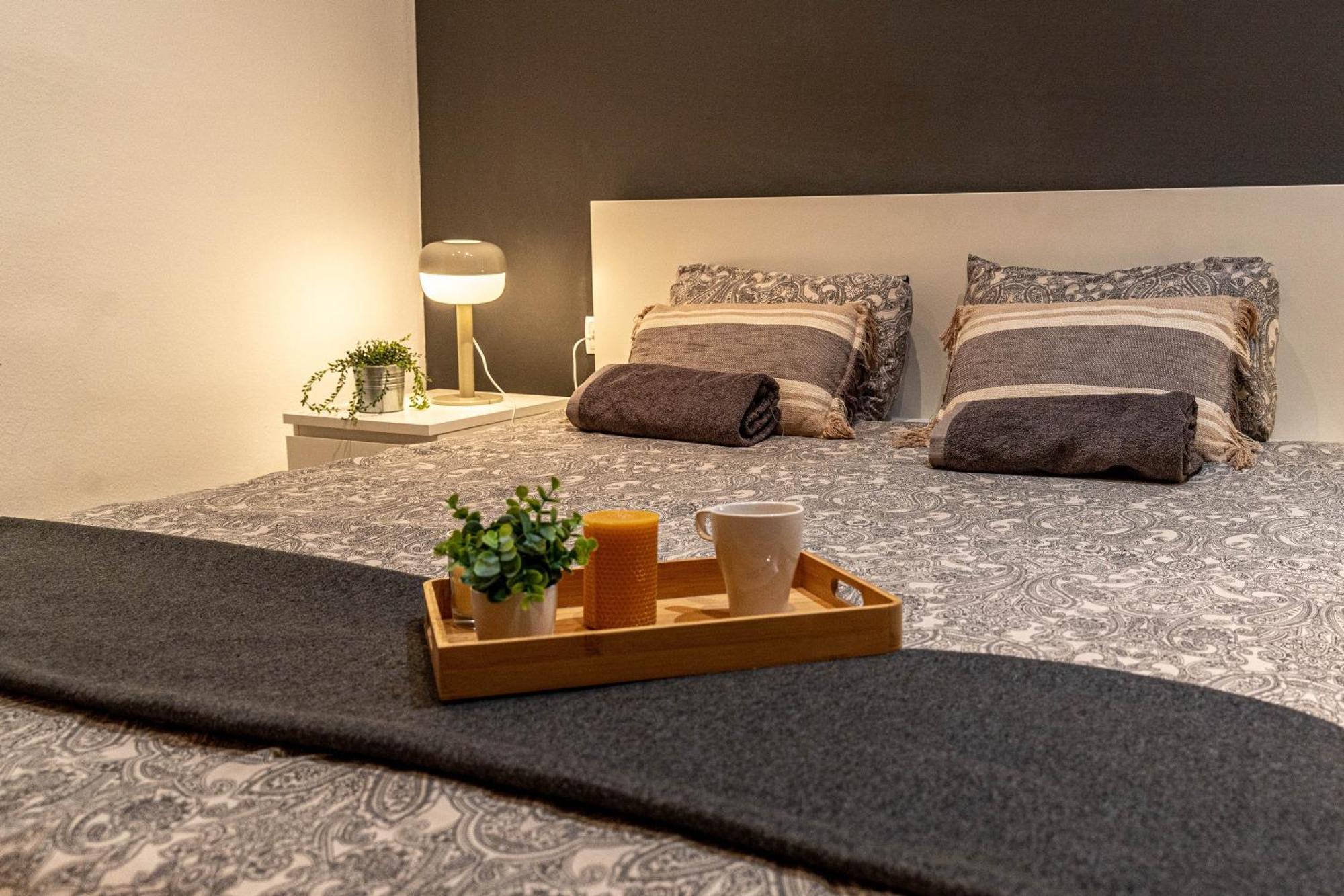 Lindo Apartamento Vila De Gracia Barcelona Eksteriør billede