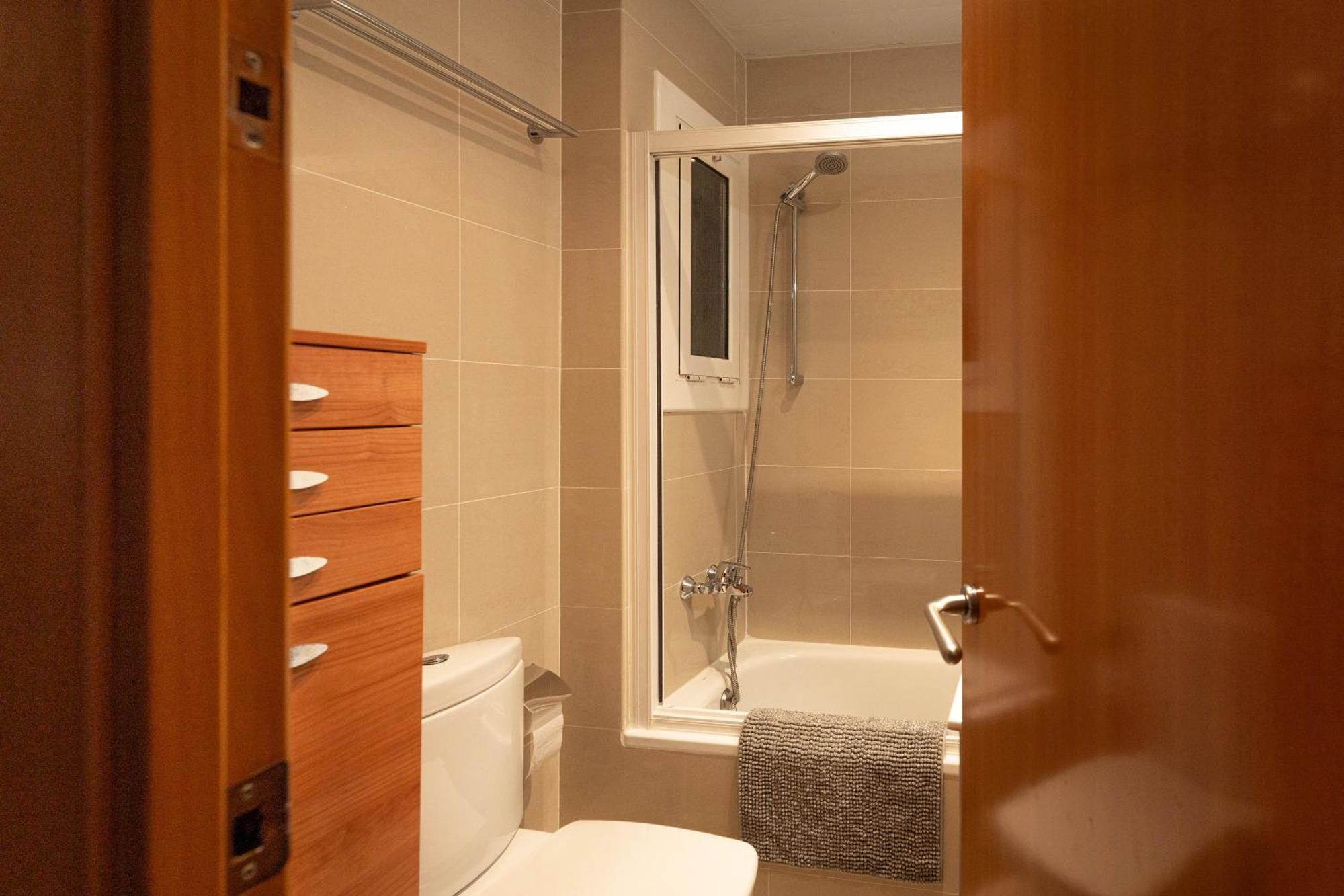 Lindo Apartamento Vila De Gracia Barcelona Eksteriør billede